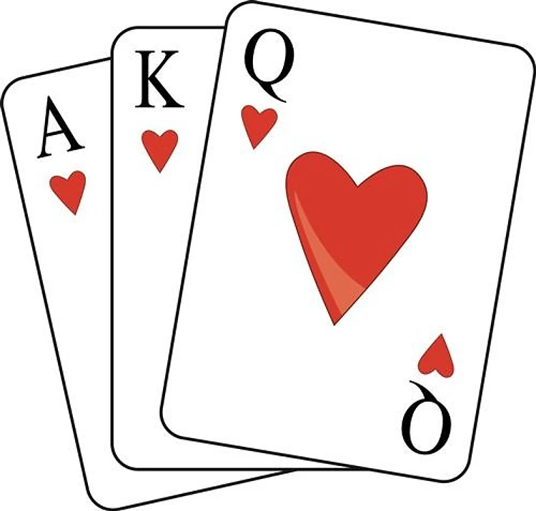 Straight Flush