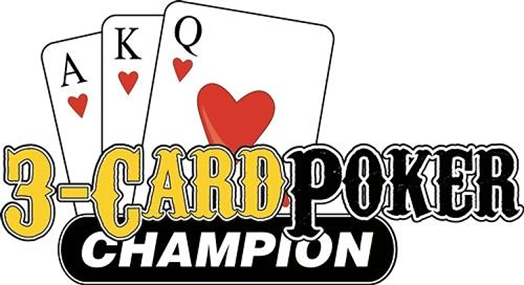 Card Poker Champion