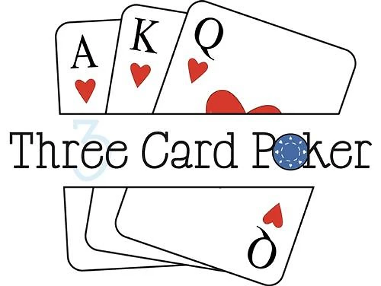3 Card Poker