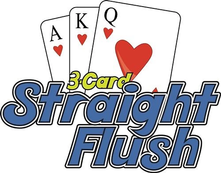 Straight Flush