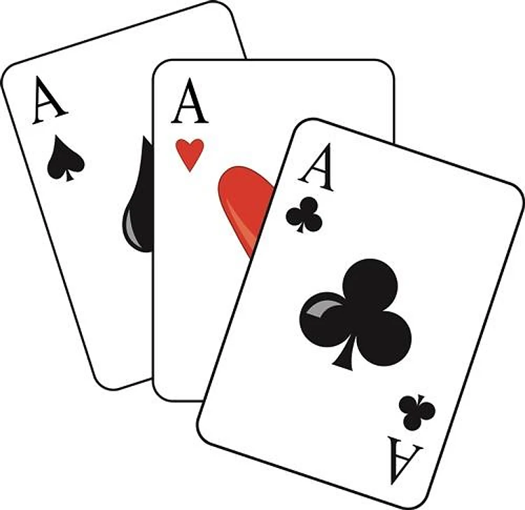Poker Cards