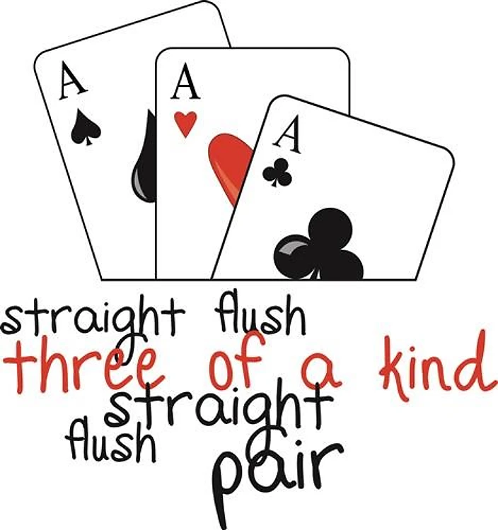 Three of a Kind