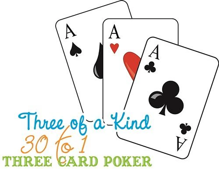 Three of a Kind