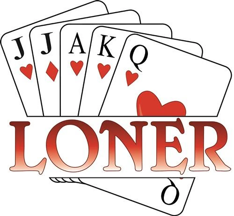 Euchre Loner