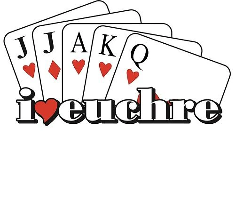 I Love Euchre