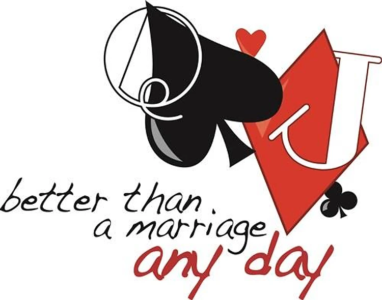 Better than a Marriage