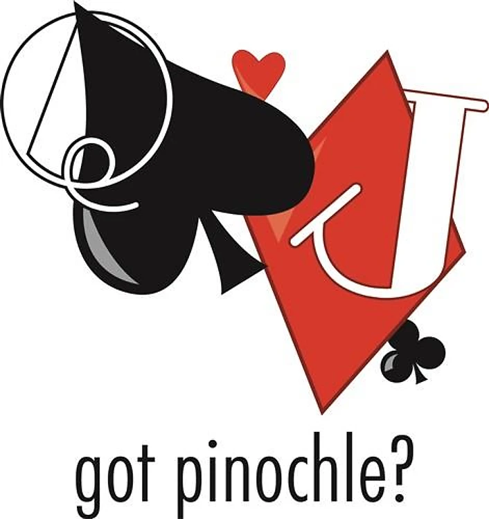 Got Pinochle
