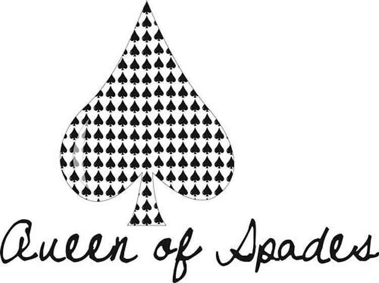 Queen of Spades
