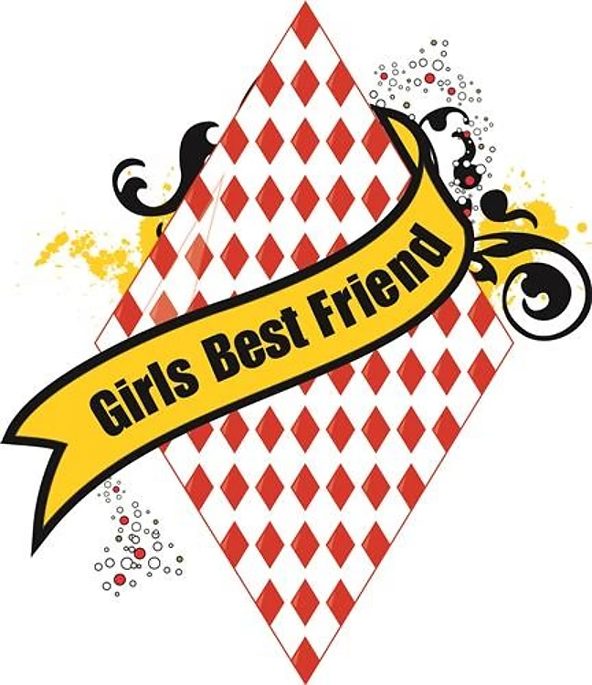 Girls Best Friend