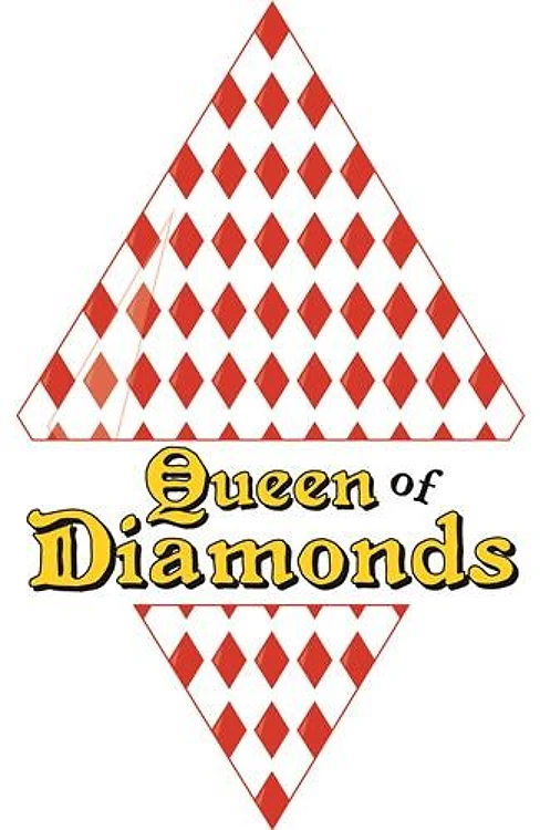 Queen of Diamonds