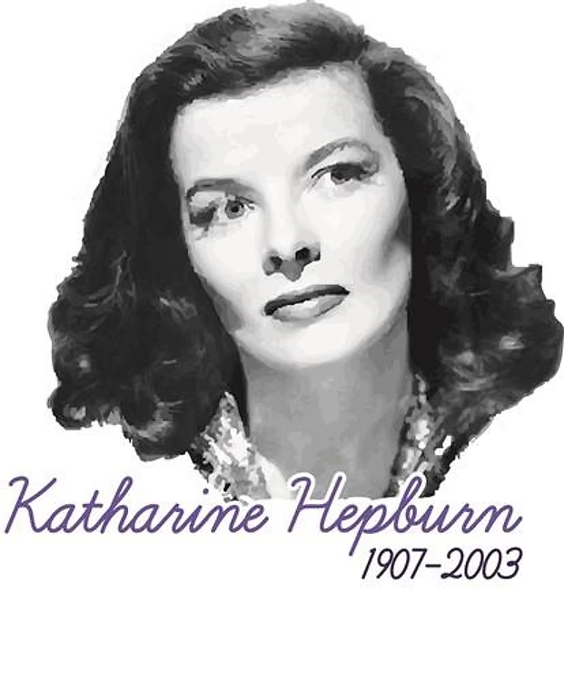 Katherine Hepburn
