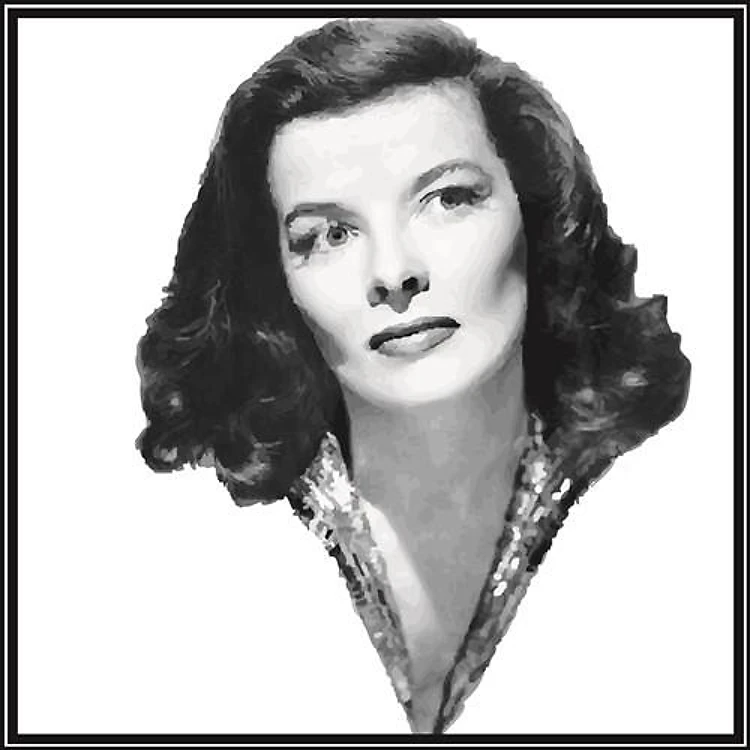 Katherine Hepburn