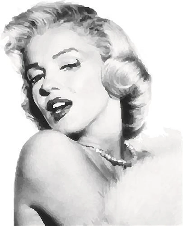 Marilyn Monroe