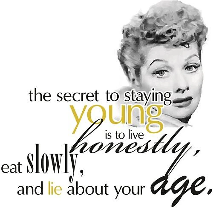 Lucille Ball