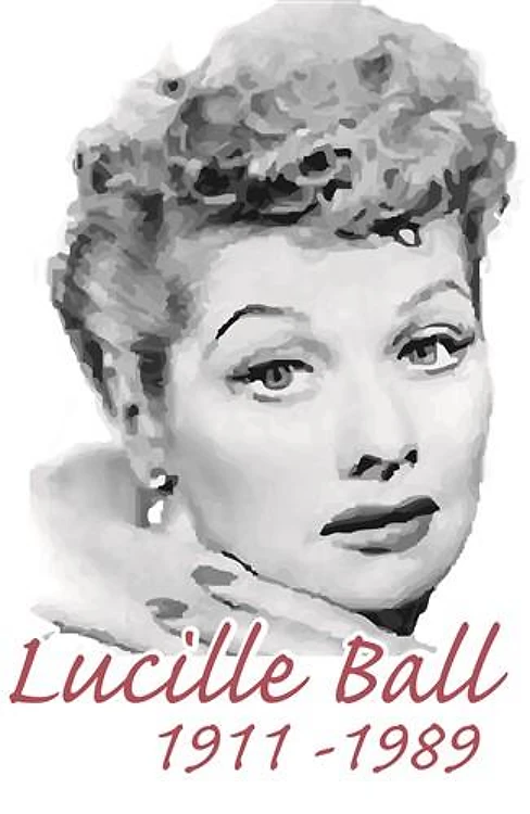 Lucille Ball
