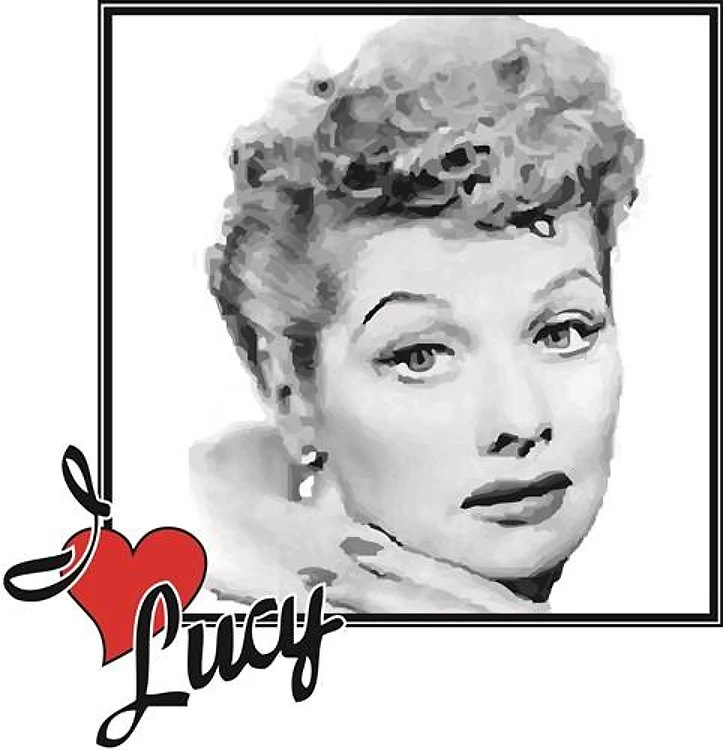 Lucille Ball