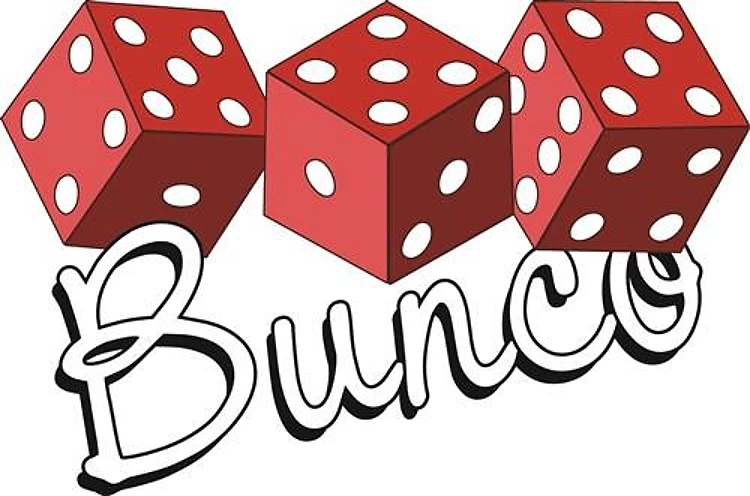 Bunco Dice Game