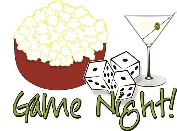 Bunco Game Night