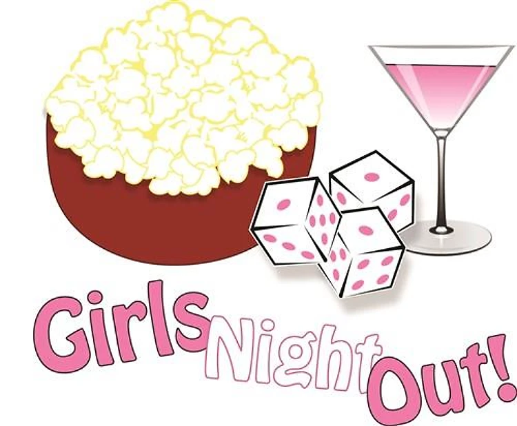 Bunco Popcorn Cocktail