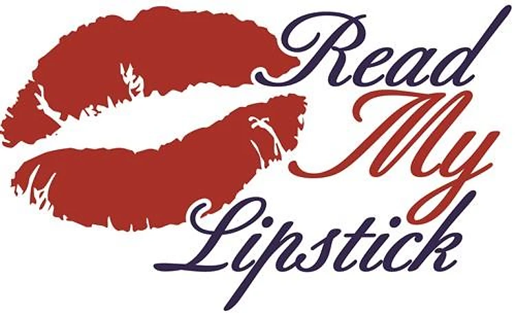 Read My Lipstick