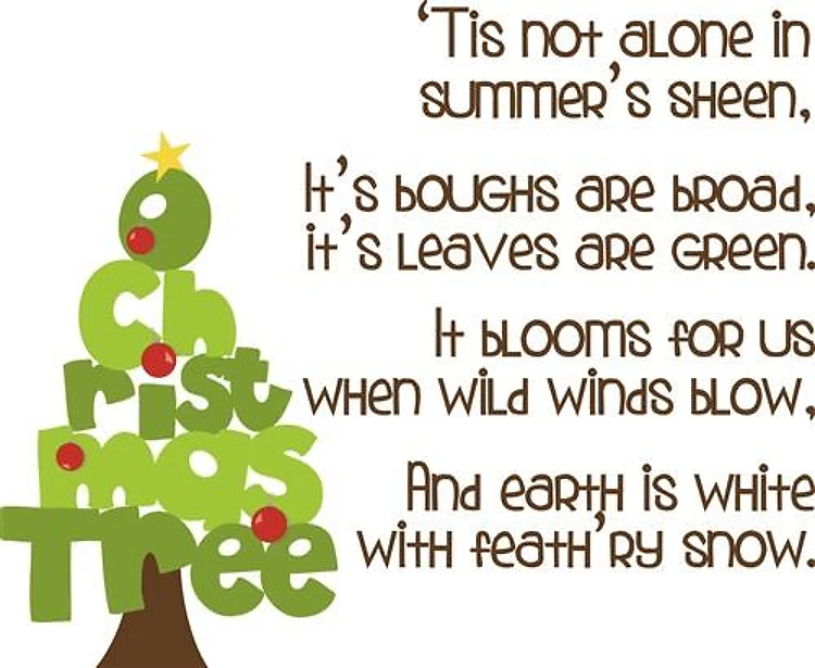 Christmas Tree