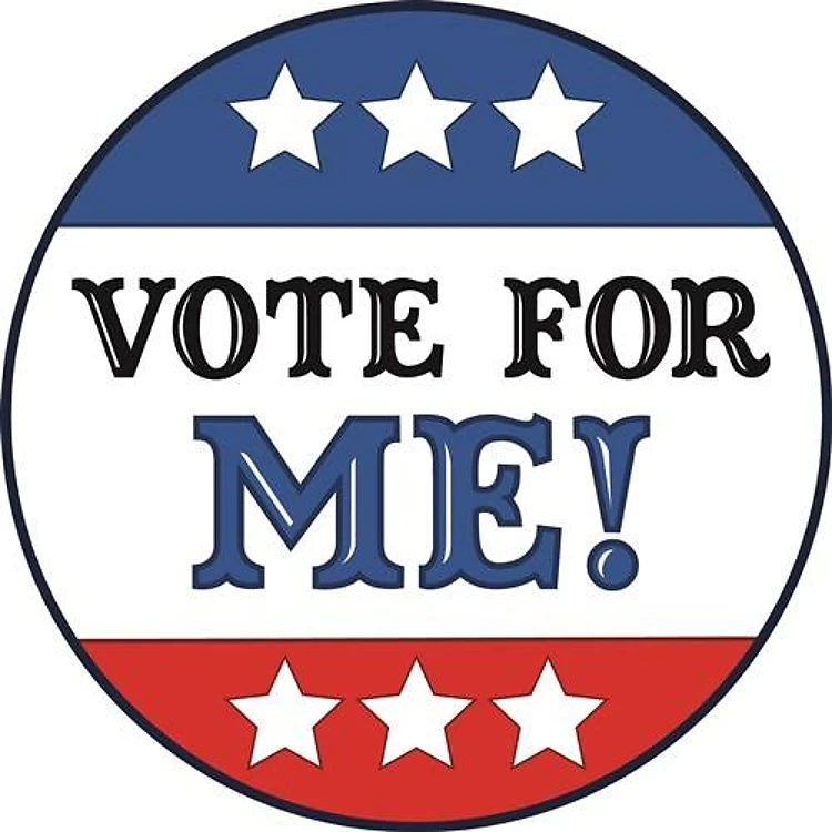 Drug Free Vote