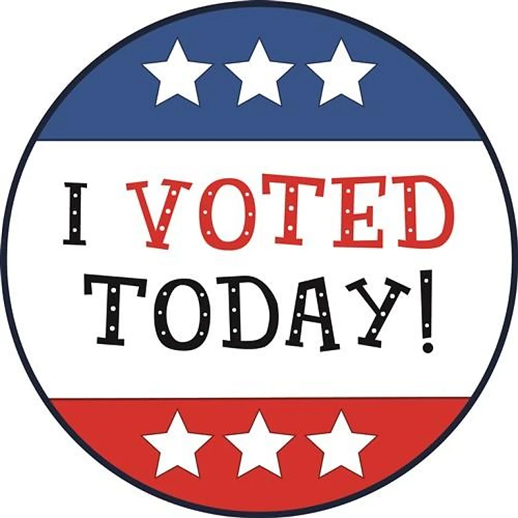 Vote Drug Free