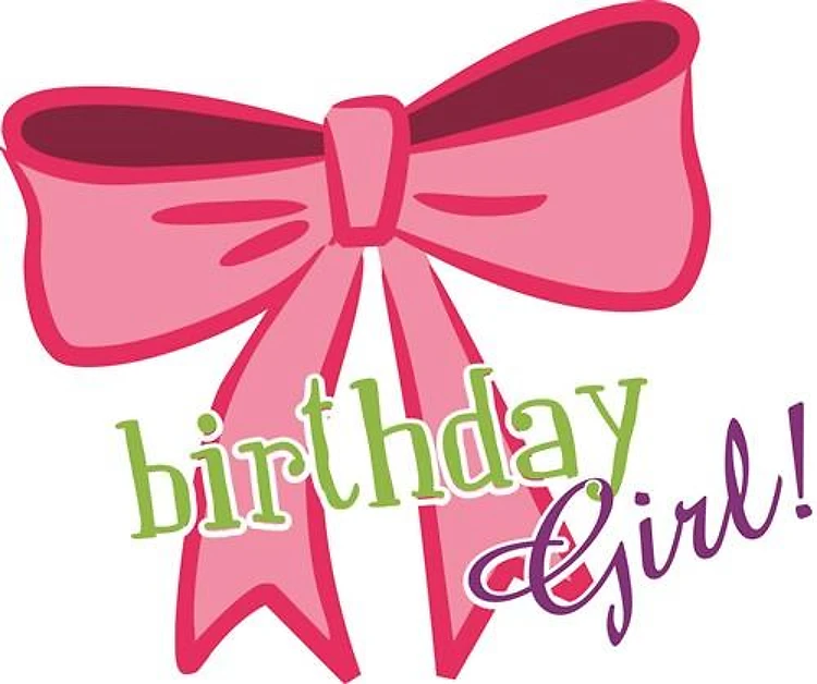 Birthday Girl