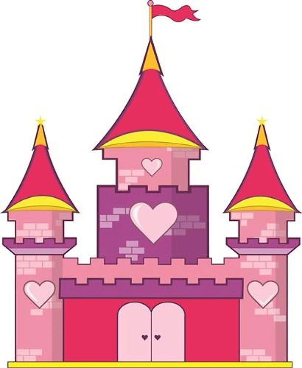 Princess Castle
