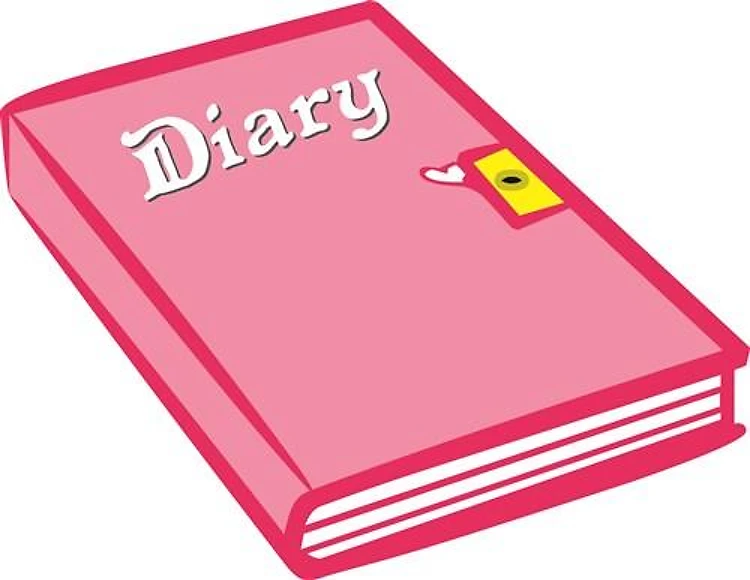 Princess Diary