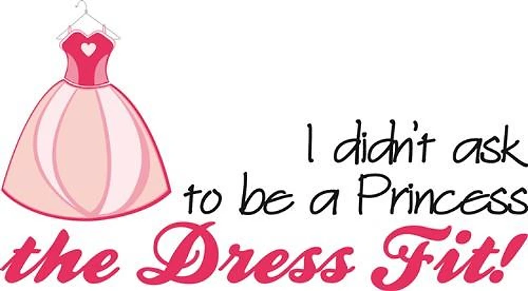 Princess Dress