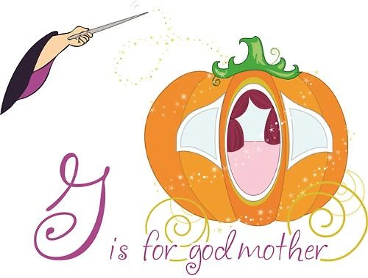 Fairy Godmother