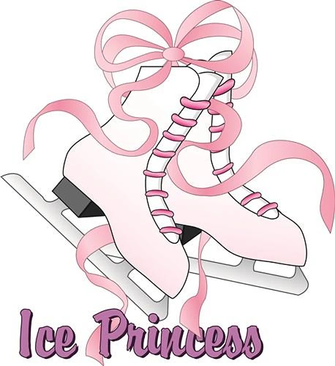 Ice Princess