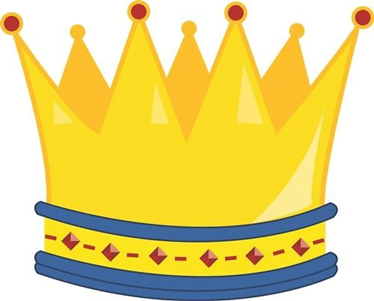 Kings Crown