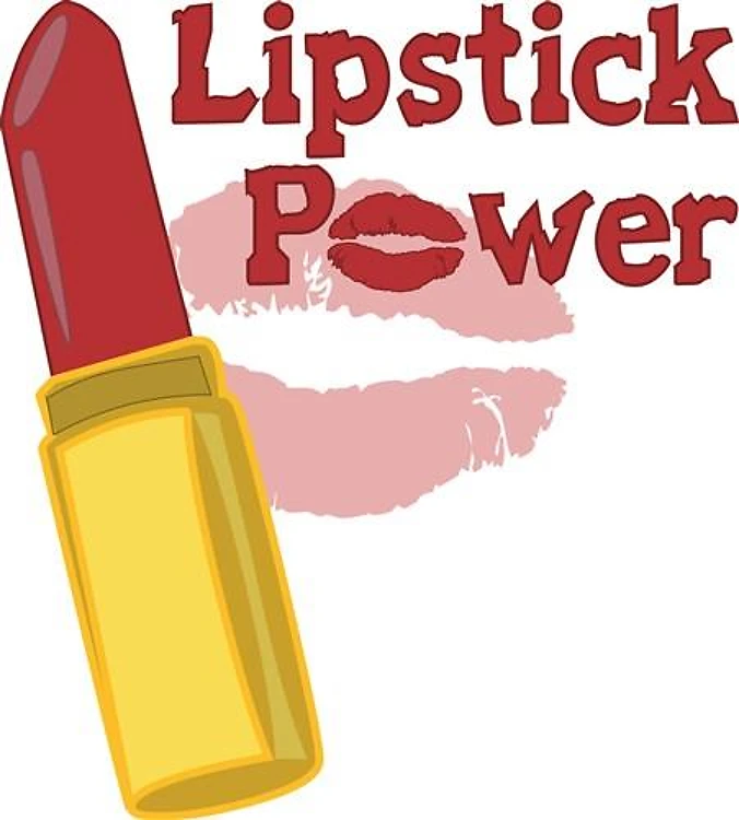 Lipstick Power