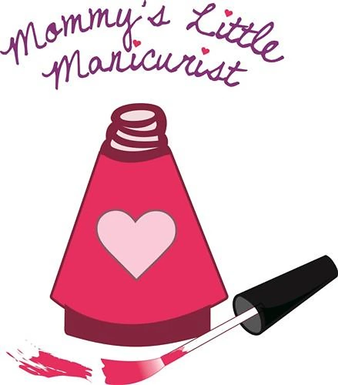 Little Manicurist