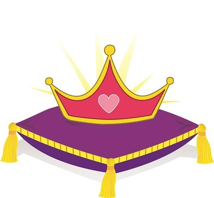 Royalty Tiara