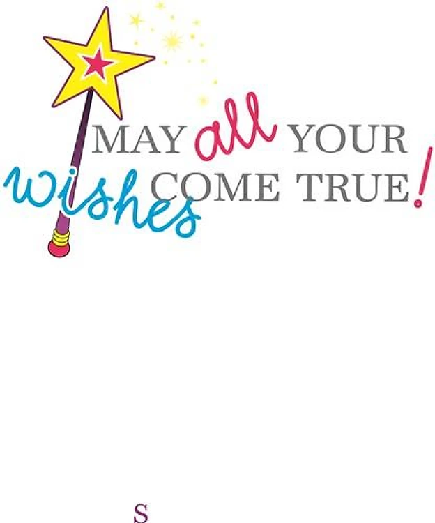 Magic Wand