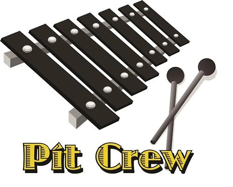 Pit Crew