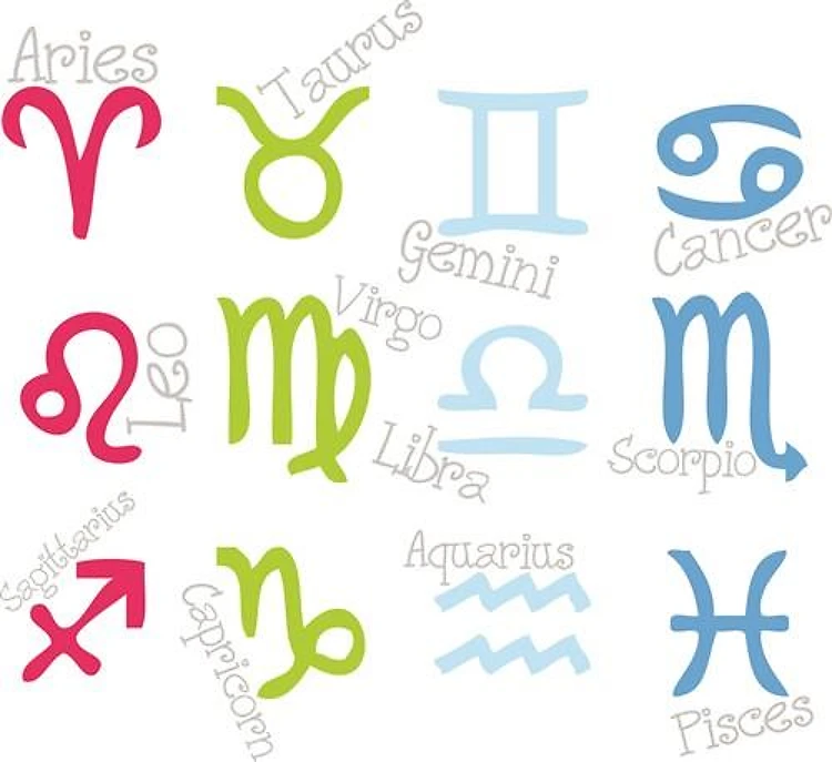 Zodiac Signs