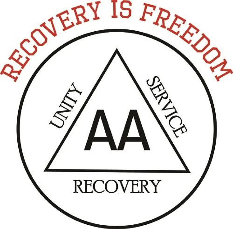 Recovery Is Freedom