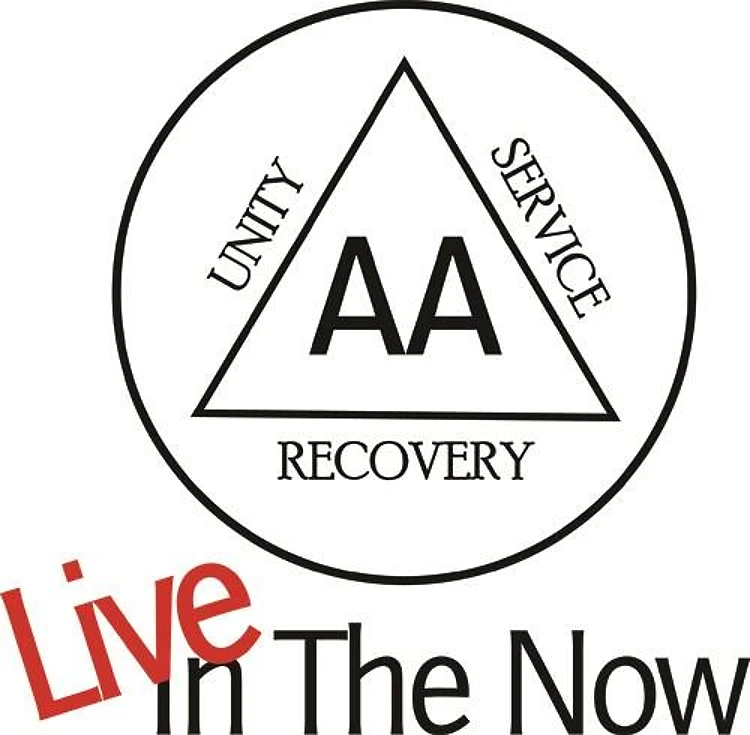 Live In The Now