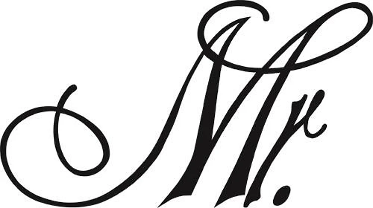 Mr. Script