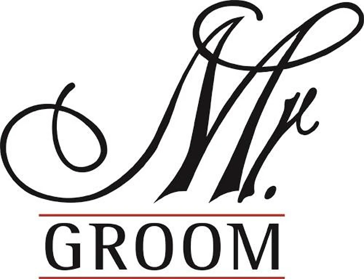 Mr. Groom