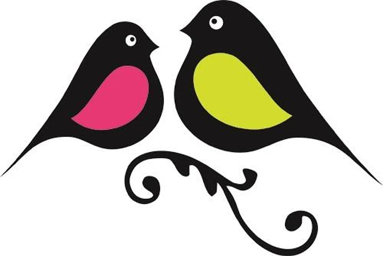 Love Birds