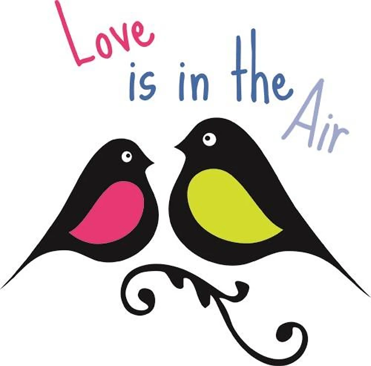 In The Air