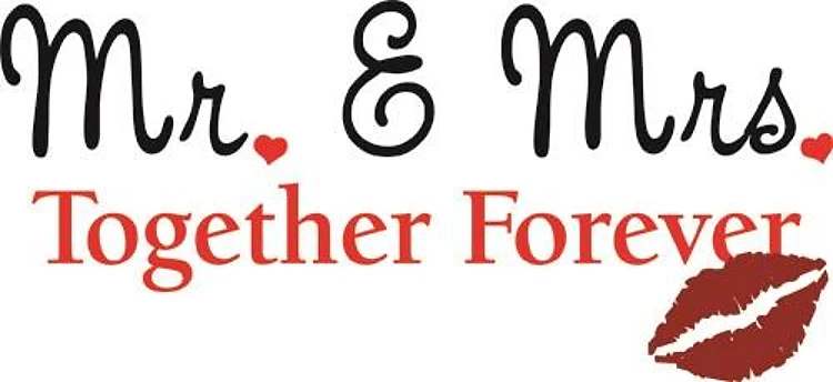 Together Forever