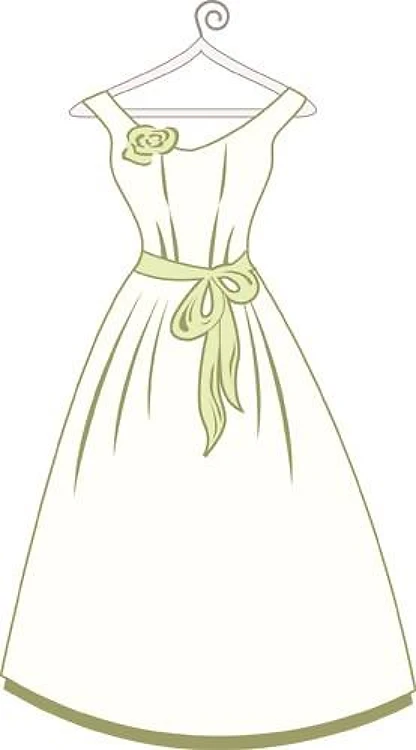 Flower Girl Dress