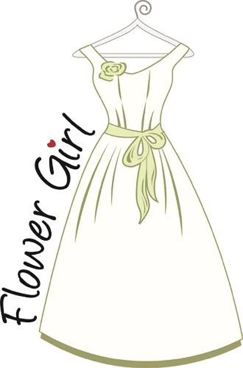 Flower Girl