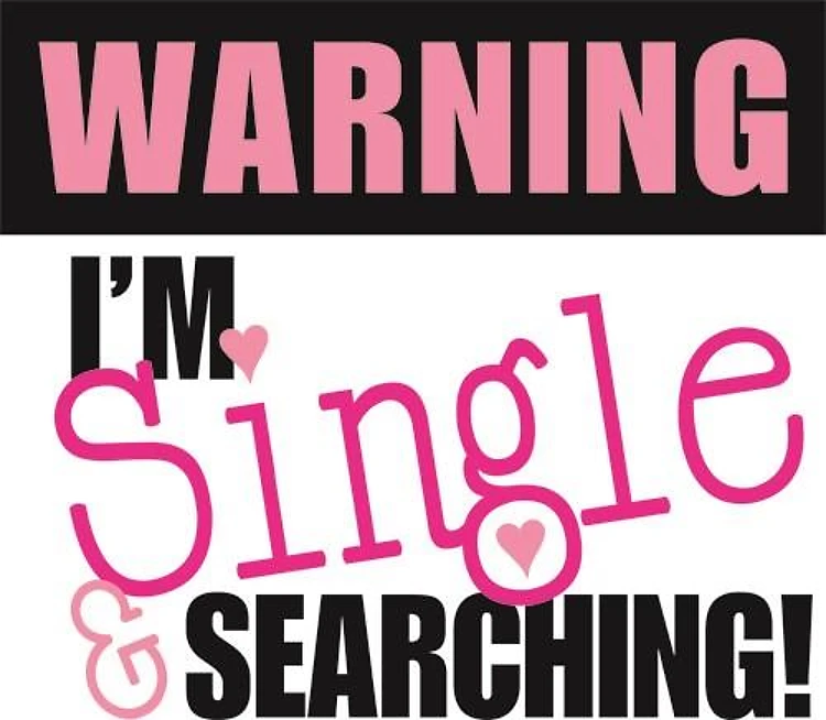 Single And Searching